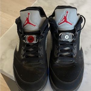 Men’s Air Jordan Golf Shoes Size 9